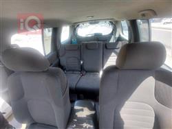 نيسان باثفايندر